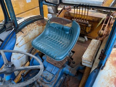 Ford 5000