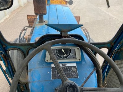 Ford 5000