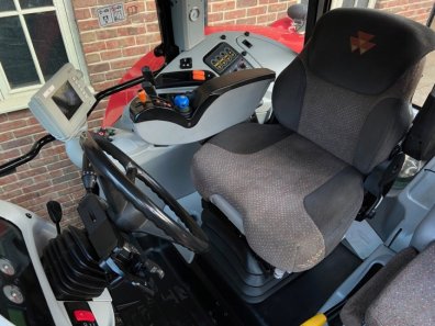 Massey Ferguson 7495