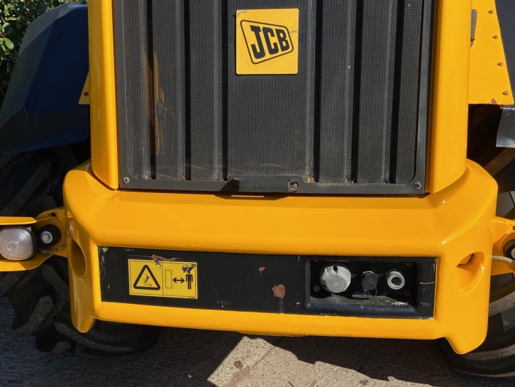 JCB 416S