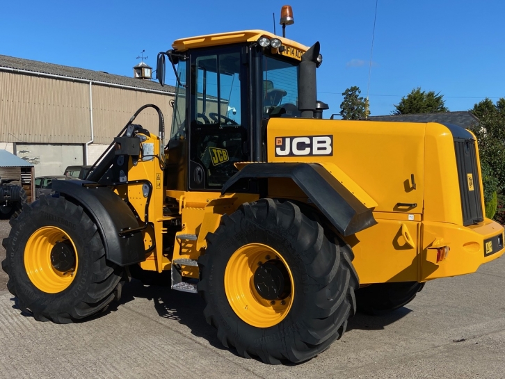 JCB 416S