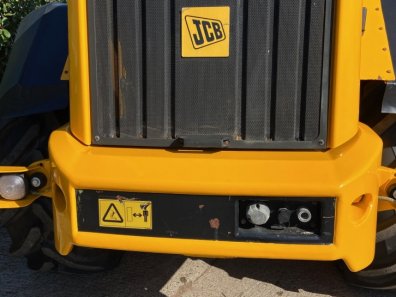JCB 416S