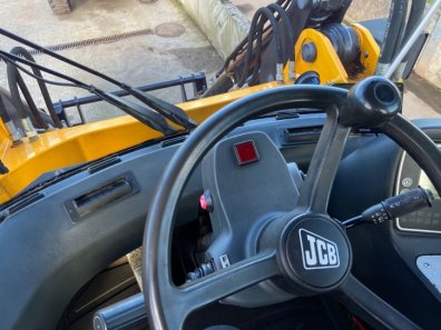 JCB 416S