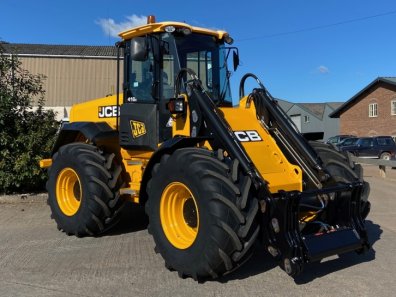JCB 416S