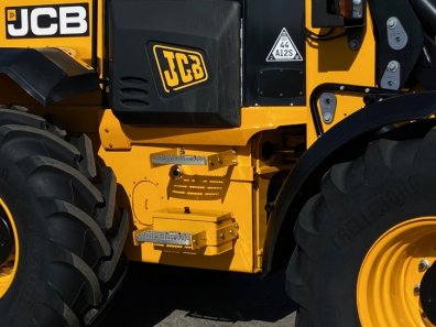 JCB 416S