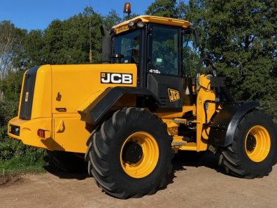 JCB 416S