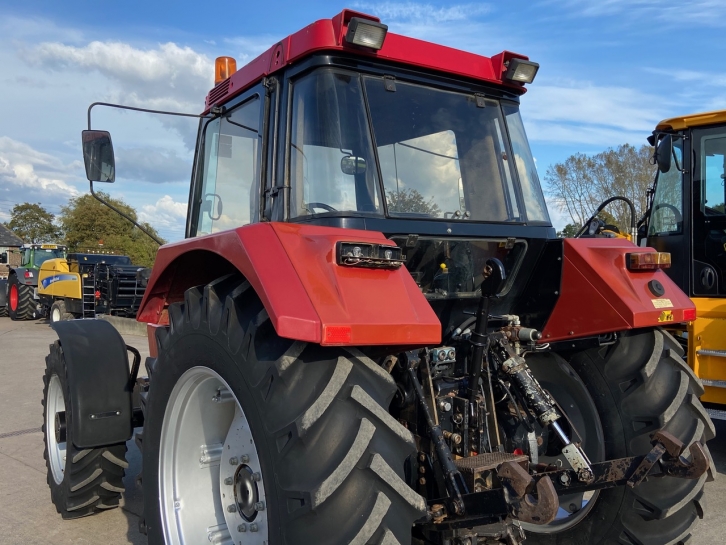 Case 956XL