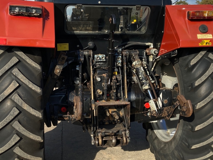 Case 956XL