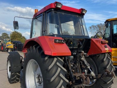 Case 956XL