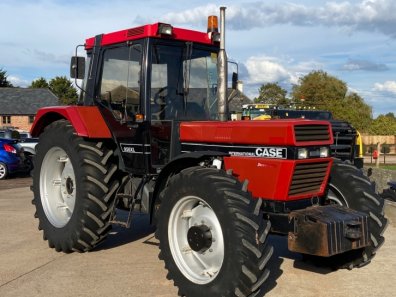 Case 956XL