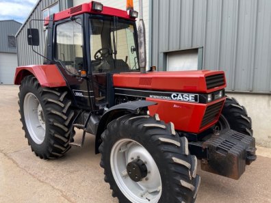 Case 956XL