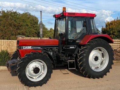 Case 956XL