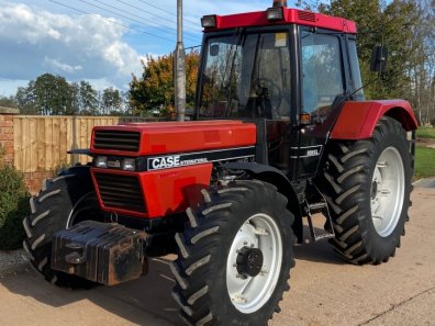 Case 956XL