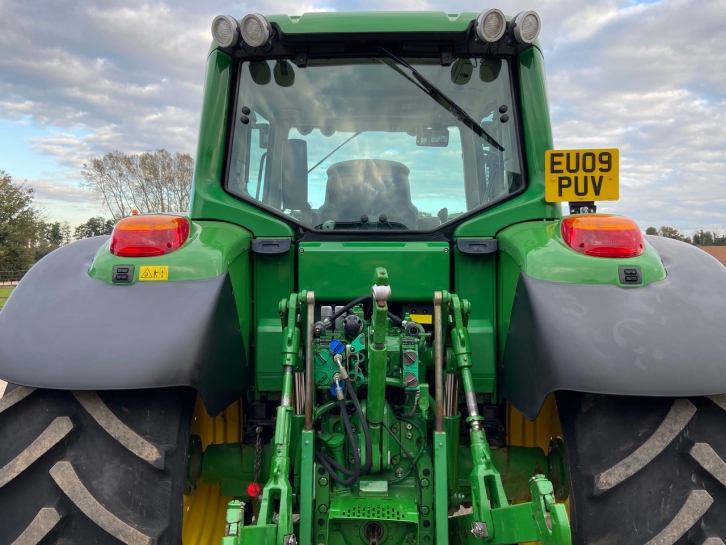 John Deere 6330 Premium