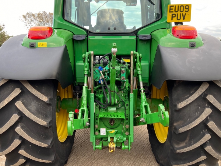 John Deere 6330 Premium