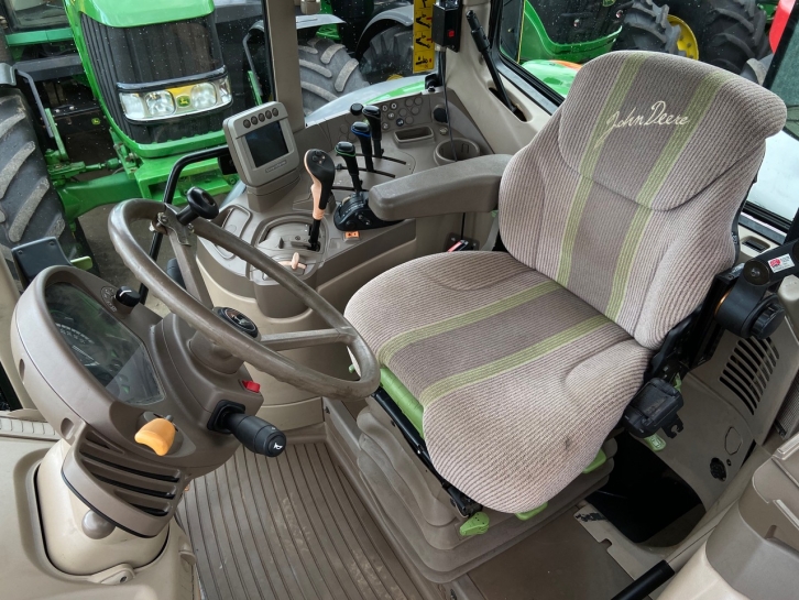 John Deere 6330 Premium
