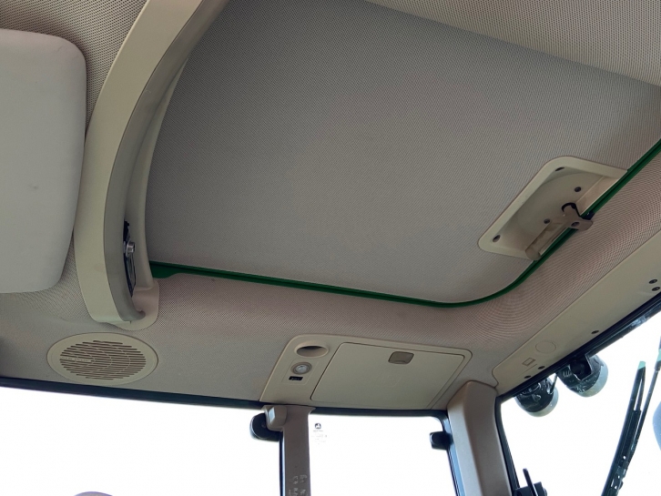John Deere 6330 Premium