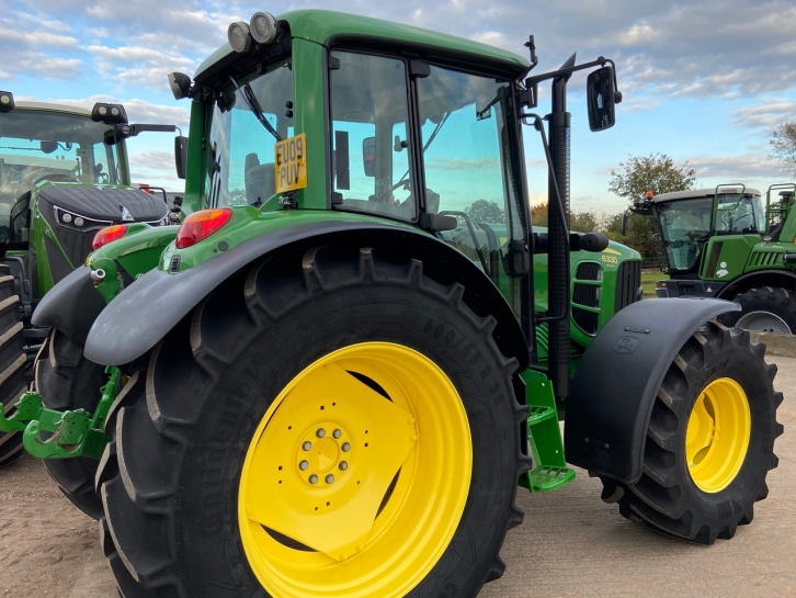 John Deere 6330 Premium