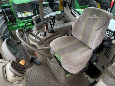 John Deere 6330 Premium