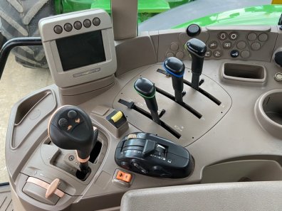 John Deere 6330 Premium