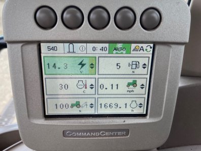 John Deere 6330 Premium
