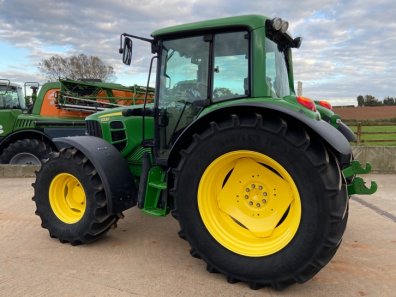 John Deere 6330 Premium