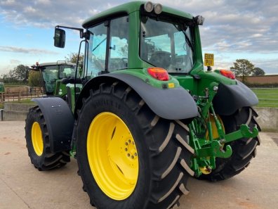 John Deere 6330 Premium