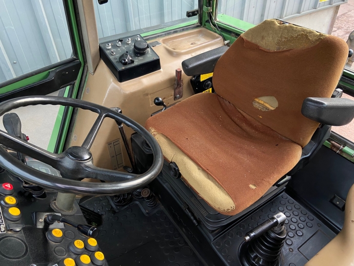 Fendt Farmer 311 LSA