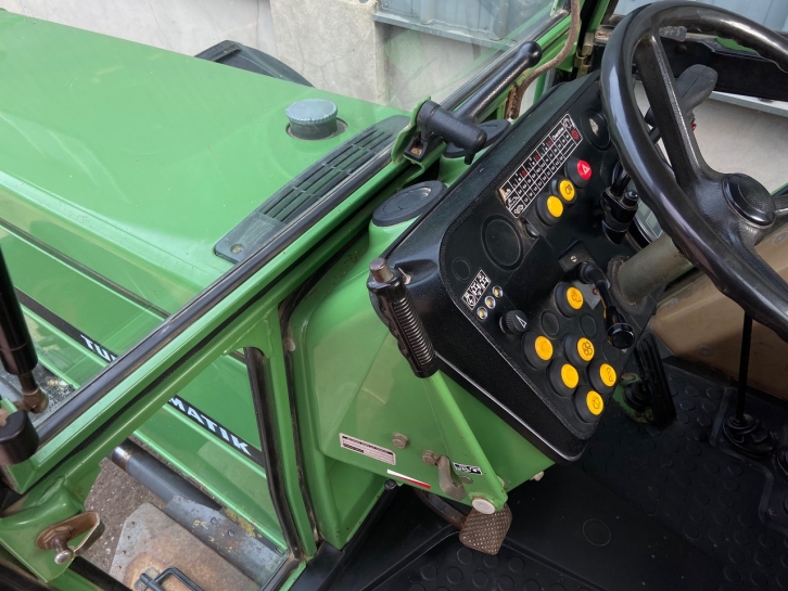 Fendt Farmer 311 LSA