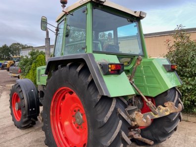 Fendt Farmer 311 LSA