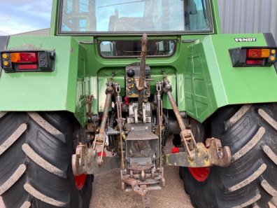 Fendt Farmer 311 LSA