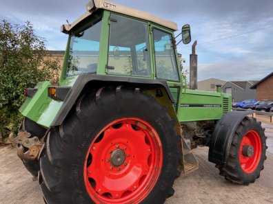Fendt Farmer 311 LSA