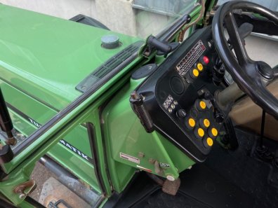 Fendt Farmer 311 LSA