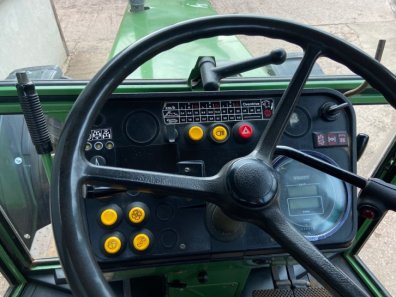 Fendt Farmer 311 LSA