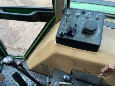 Fendt Farmer 311 LSA