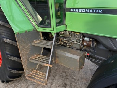Fendt Farmer 311 LSA