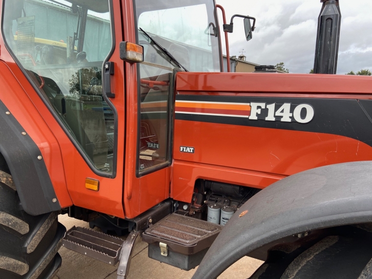 Fiat F140