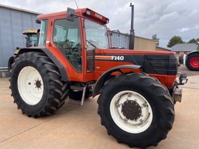 Fiat F140