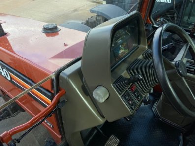 Fiat F140