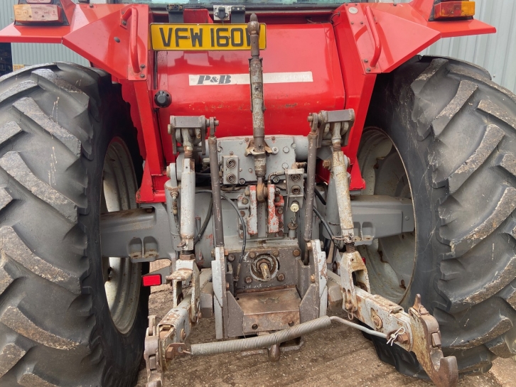 Massey Ferguson 2680