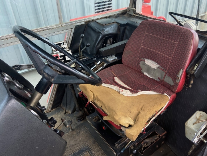 Massey Ferguson 2680
