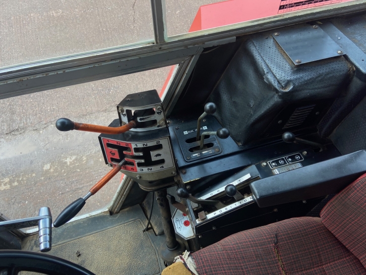Massey Ferguson 2680