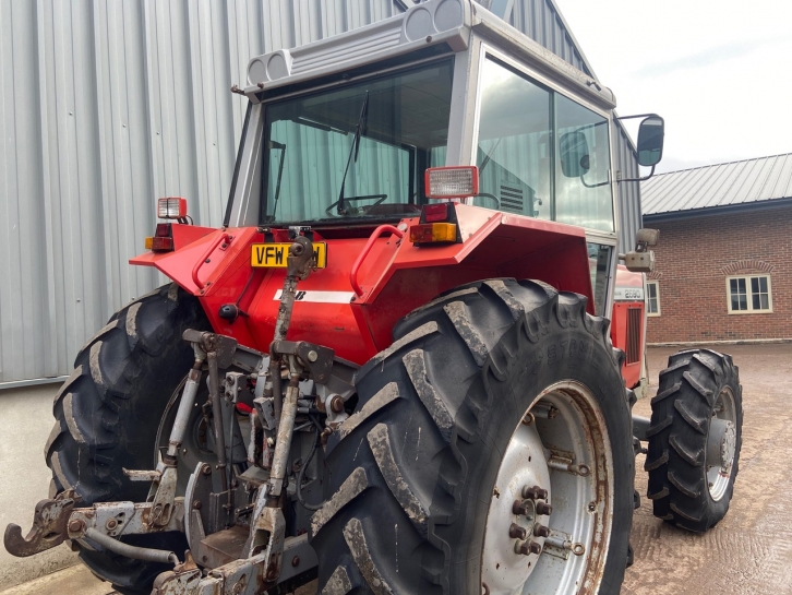 Massey Ferguson 2680