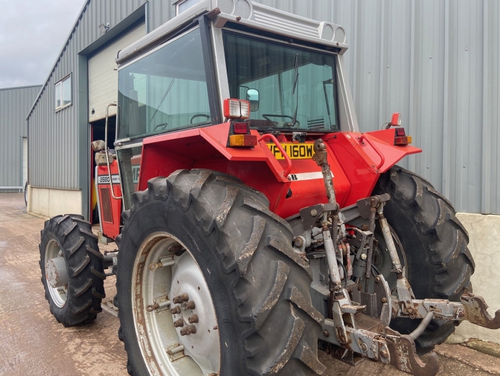 Massey Ferguson 2680