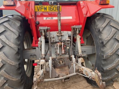 Massey Ferguson 2680