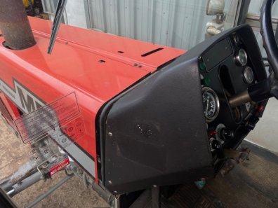 Massey Ferguson 2680