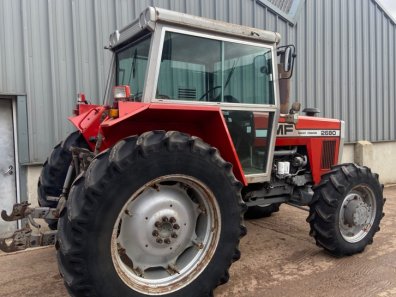 Massey Ferguson 2680