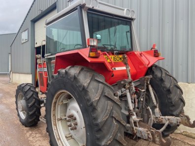 Massey Ferguson 2680