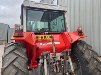 Massey Ferguson 2680