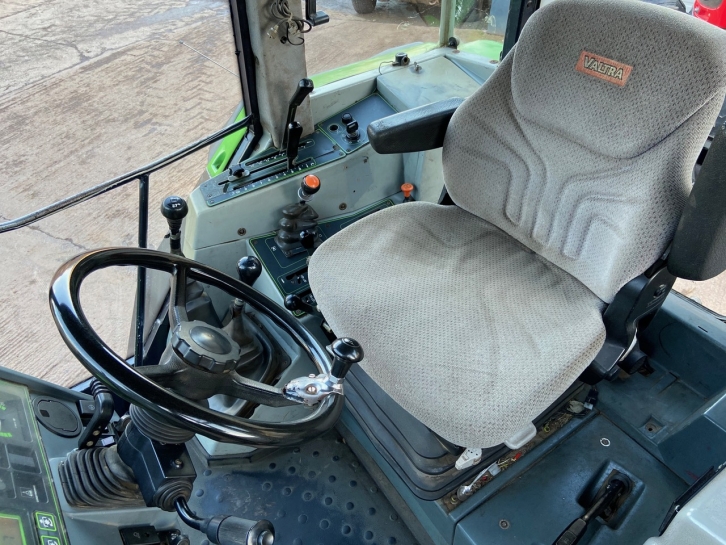 Deutz DX6.11 Agrostar